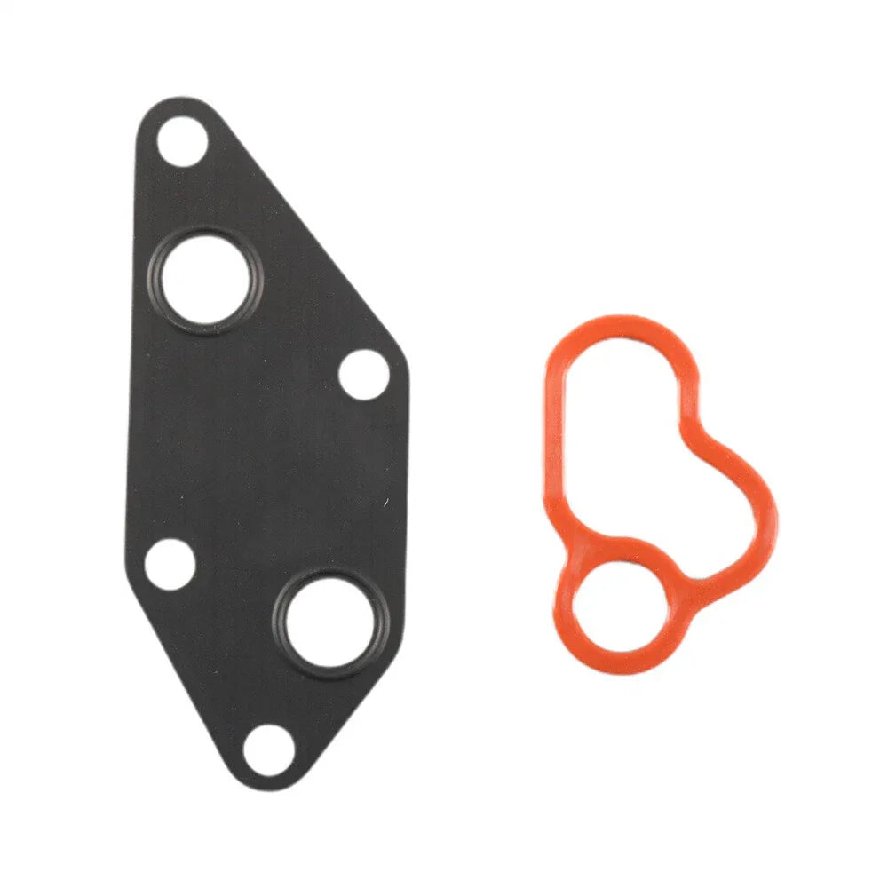Oil Cooler Seal & Gasket Kit for Nissan Altima, Sentra, Rogue (2007-2013)
