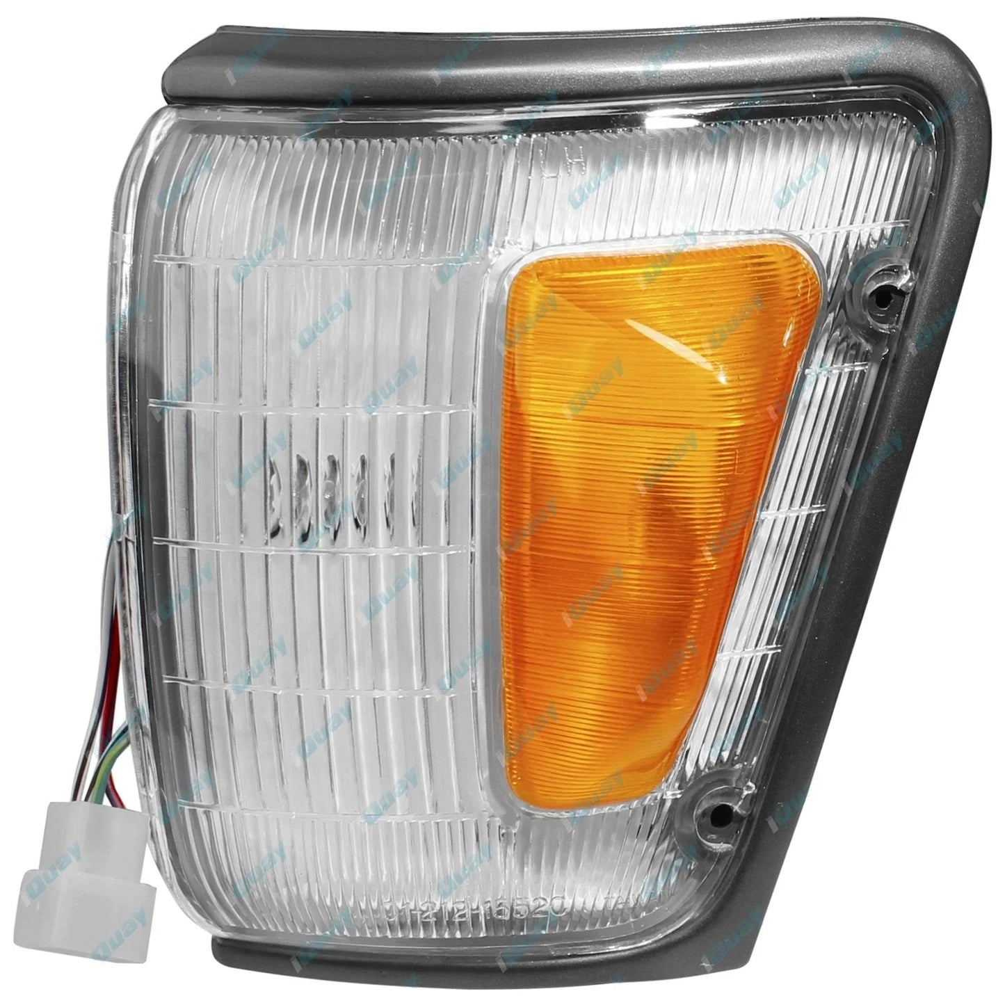 Passenger Side Corner Parker Lamp for Toyota 4Runner LN130R RN130R YN130 89~91