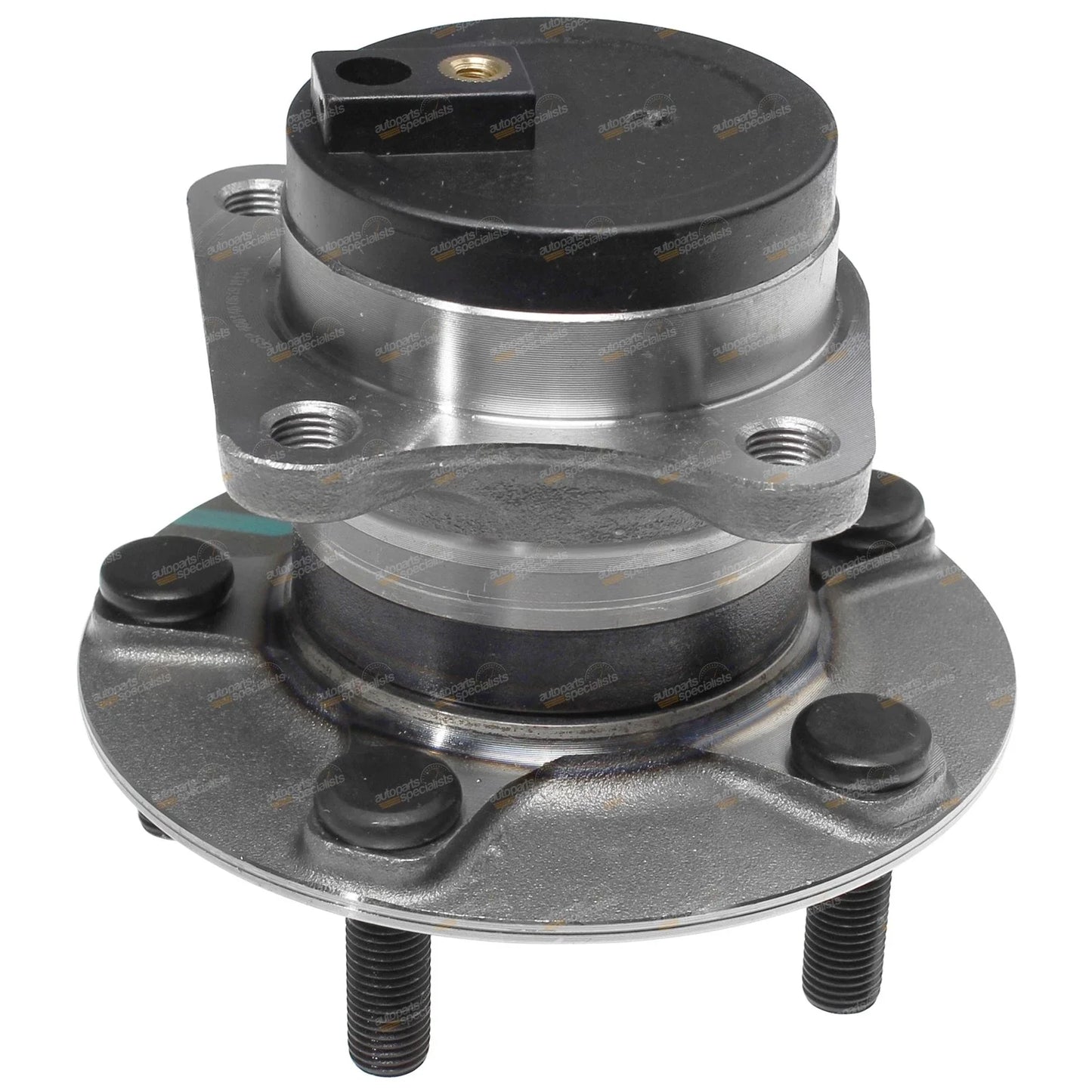 Rear Wheel Bearing Hub for Mazda 6 GH Sedan Hatchback Wagon (2008 - 2010)