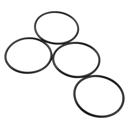 Valve Cover O-Rings Gasket for Yamaha Grizzly ATV (1998-2001, 2003-2008)