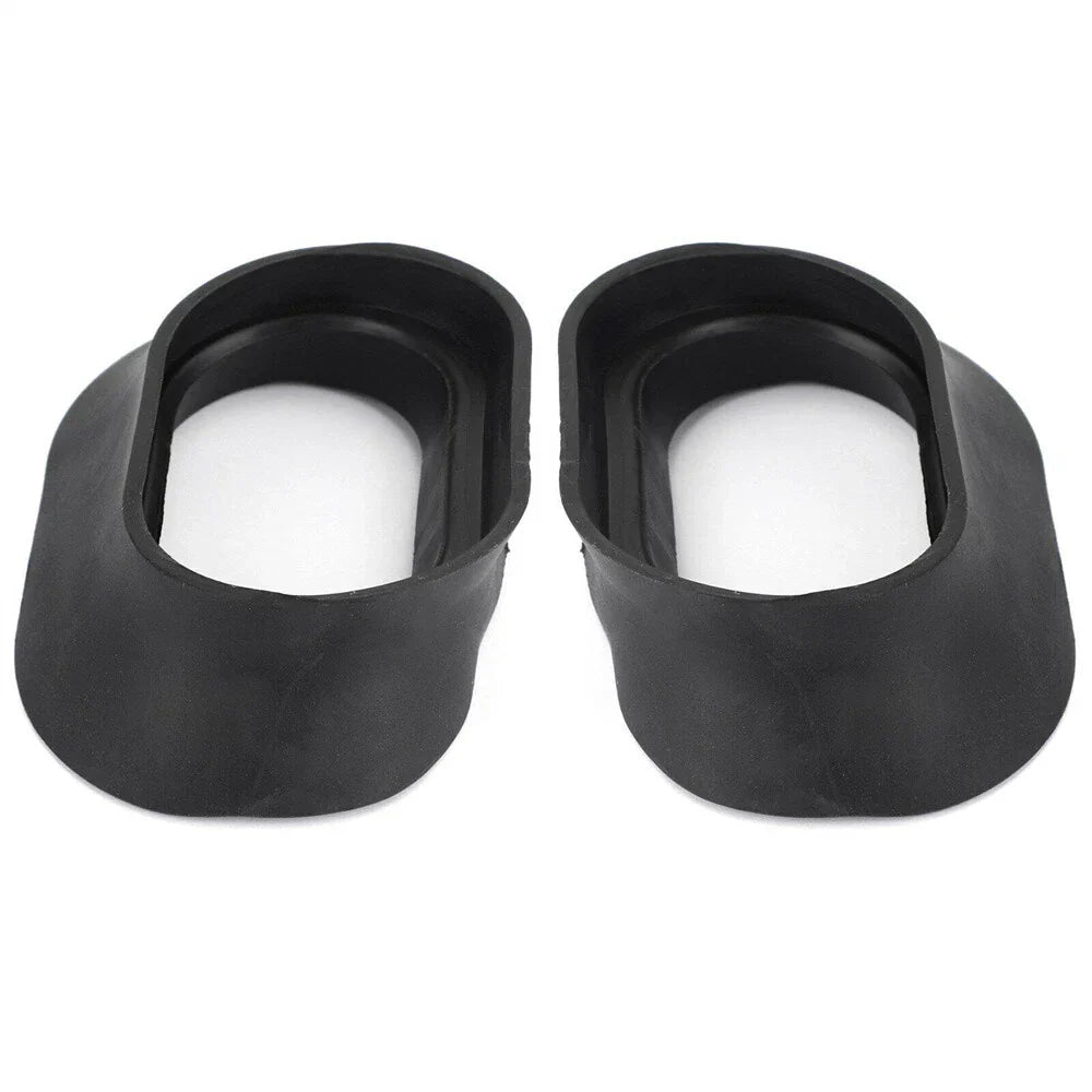 Air Intake Duct Rubber Boots for Suzuki GSXR 600 750 (2004-2005)