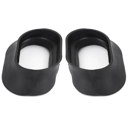 Air Intake Duct Rubber Boots for Suzuki GSXR 600 750 (2004-2005)