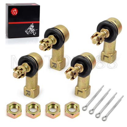 Tie Rod End Kit for Honda Sportrax 400 2x4 (1999-2014)