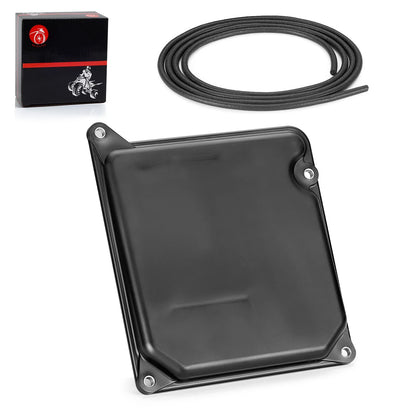 Air Box Cover Lid & Seal for Yamaha Kodiak 400 4x4 (1993–1999)