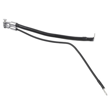 Negative Battery Cable for Bobcat Track Loaders T550 T590 T595 T650