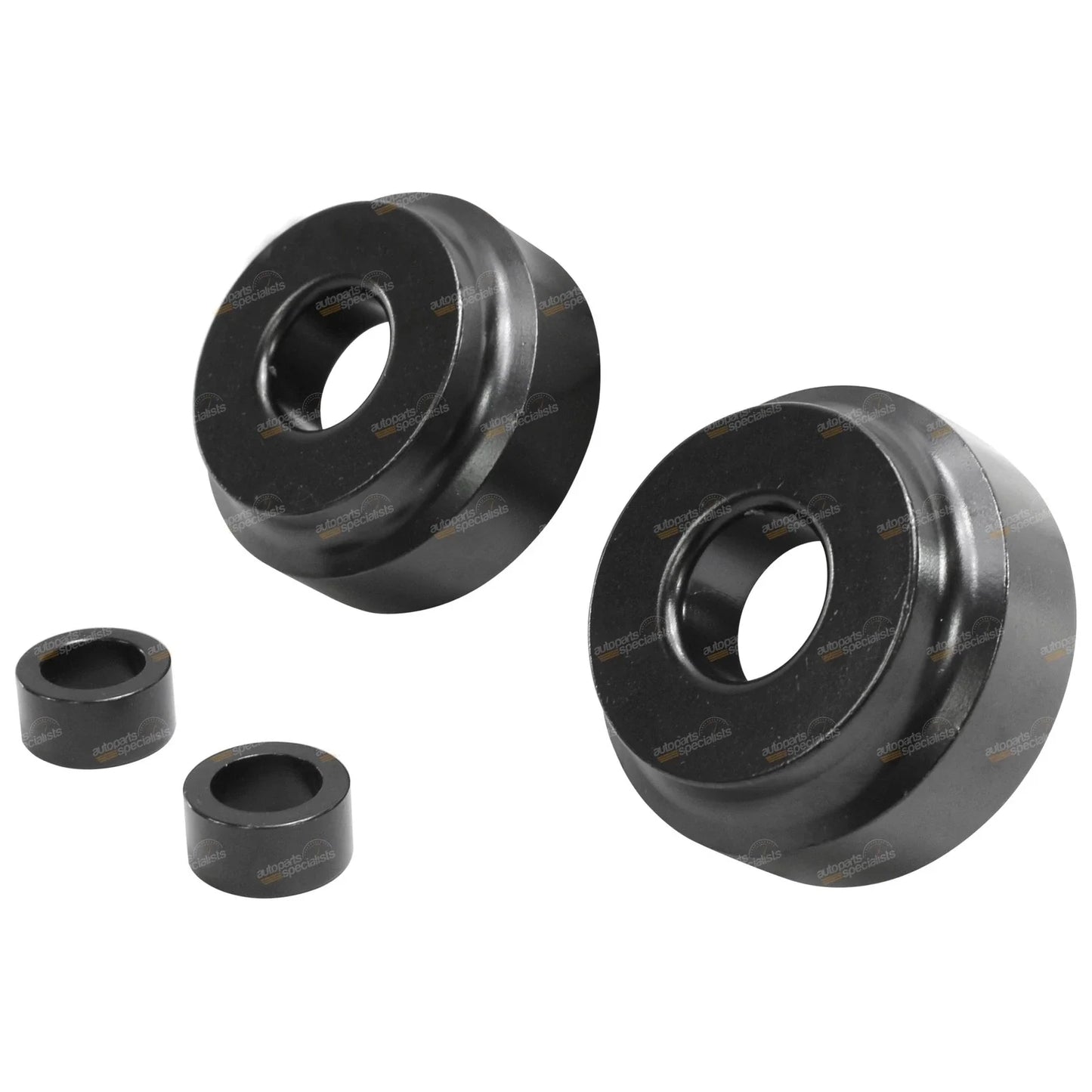 Radius Arm Cupped Spacer Washers for Nissan Patrol GQ Y60 GU Y61