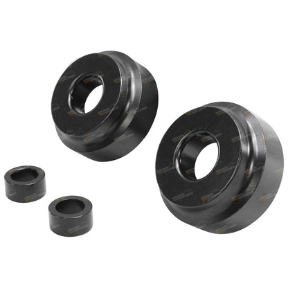 Radius Arm Cupped Spacer Washers for Nissan Patrol GQ Y60 GU Y61