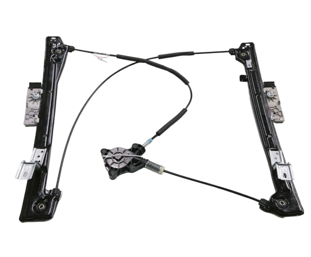 Front Left Window Regulator W/o Motor for Mini Cooper (2007–2014)