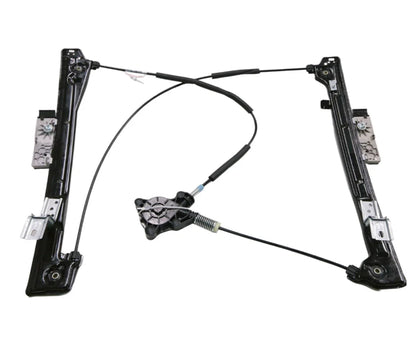 Front Left Window Regulator W/o Motor for Mini Cooper (2007–2014)