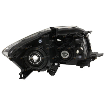 LH Headlight for Toyota Corolla (2007–2009)