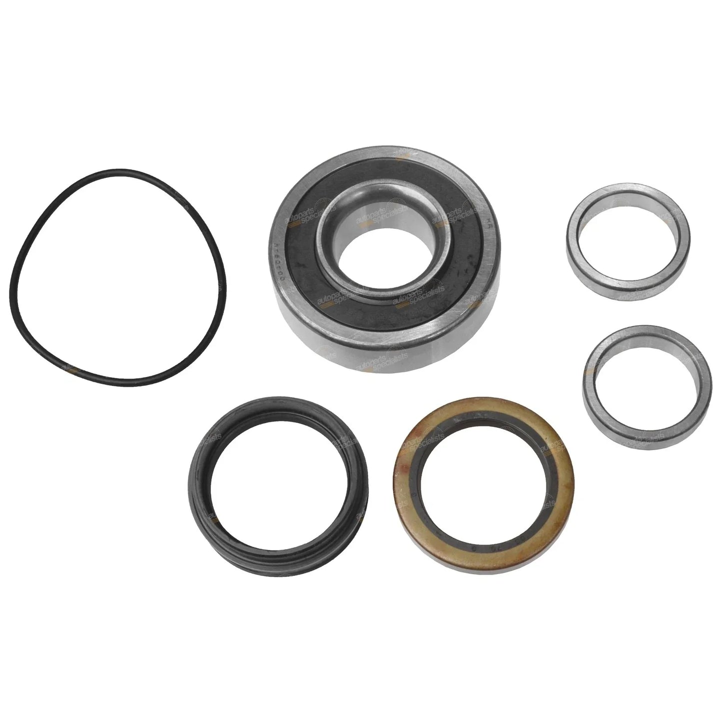 Rear Wheel Bearing for Toyota Hiace (2004–2018)