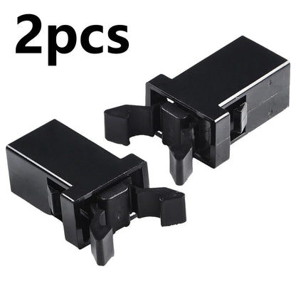 Console Latch Sunglasses Holder for Car