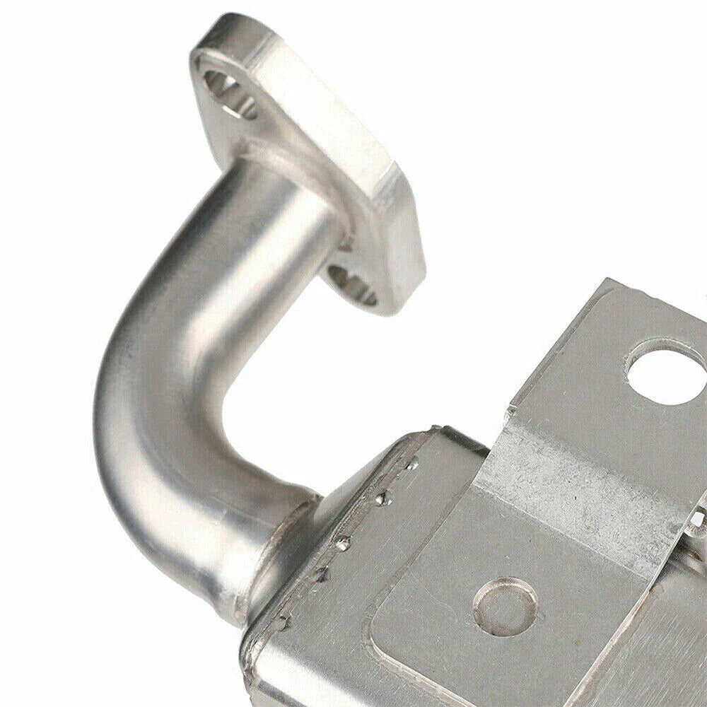 EGR Valve Cooler for Ford Ranger, Mazda BT-50 (2006-2011)
