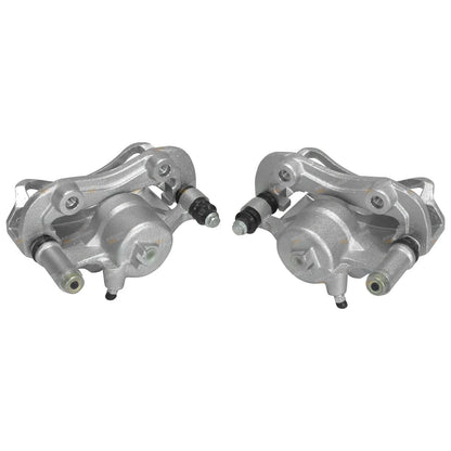 LH + RH Rear Disc Brake Caliper Assembly 4x4 for Ford Maverick (1988-1994)