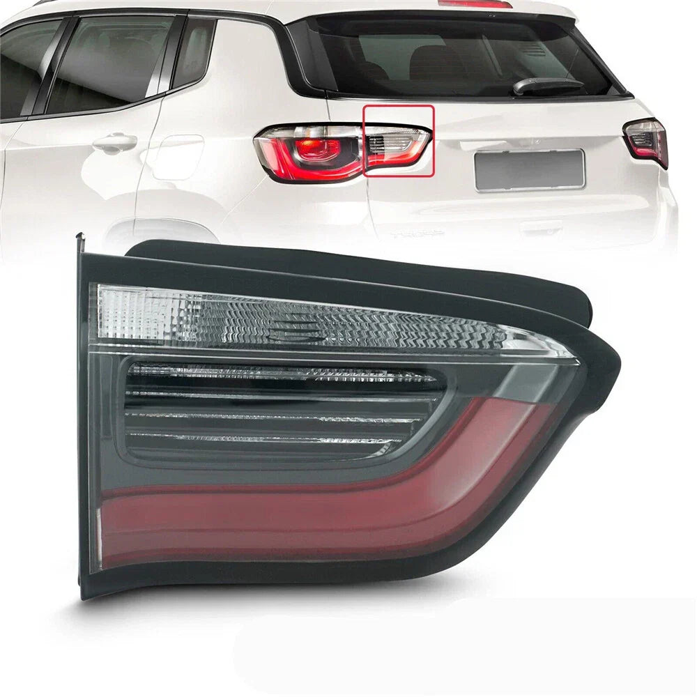 Left Tail Light Brake Lamp for 2017-2021 Jeep Compass (2017-2021)