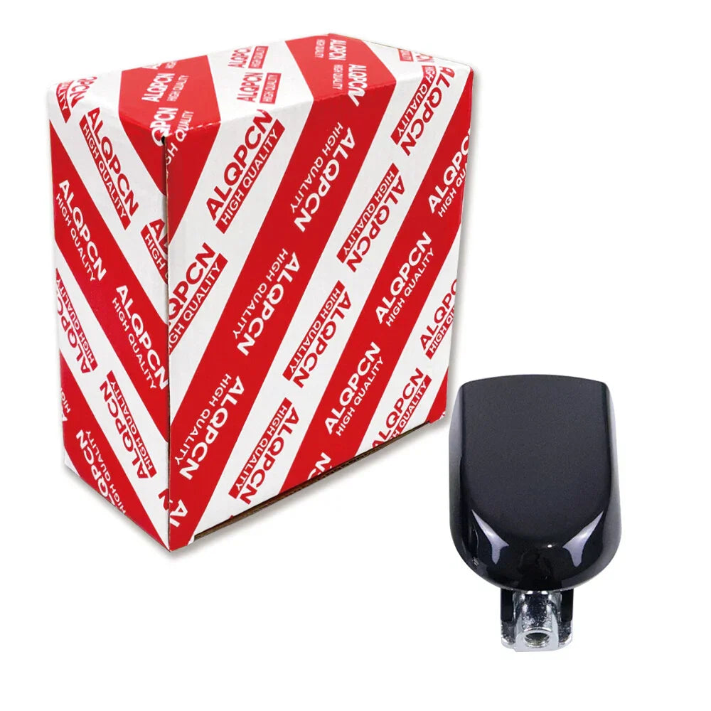 Durable Door Handle Cap for Nissan Tiida Versa Black (2007-2012)