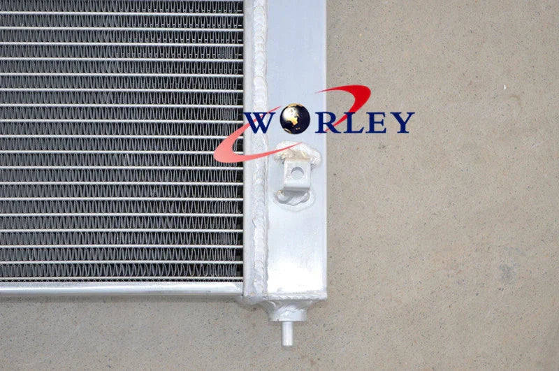 Radiator for Holden Commodore VN VG VP VR VS V6 3.8L Alloy Aluminium