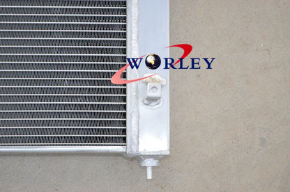Radiator for Holden Commodore VN VG VP VR VS V6 3.8L Alloy Aluminium