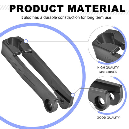 Front Chain Guide for Kawasaki KX65 (2002–2006)
