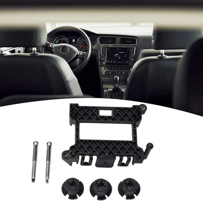 Cruise Control Module Distance Sensor ACC Black Mounting Bracket