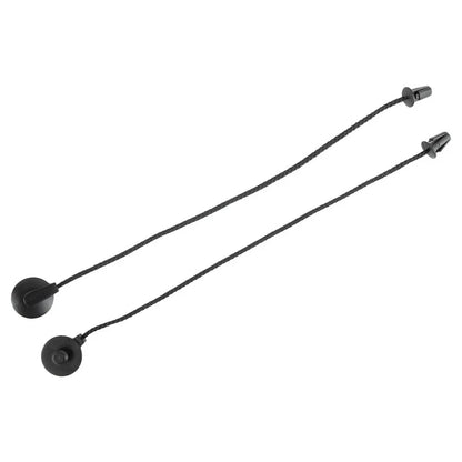 2 x Shelf String 28cm for Ford Focus MK3 Hatch (2011–2018)