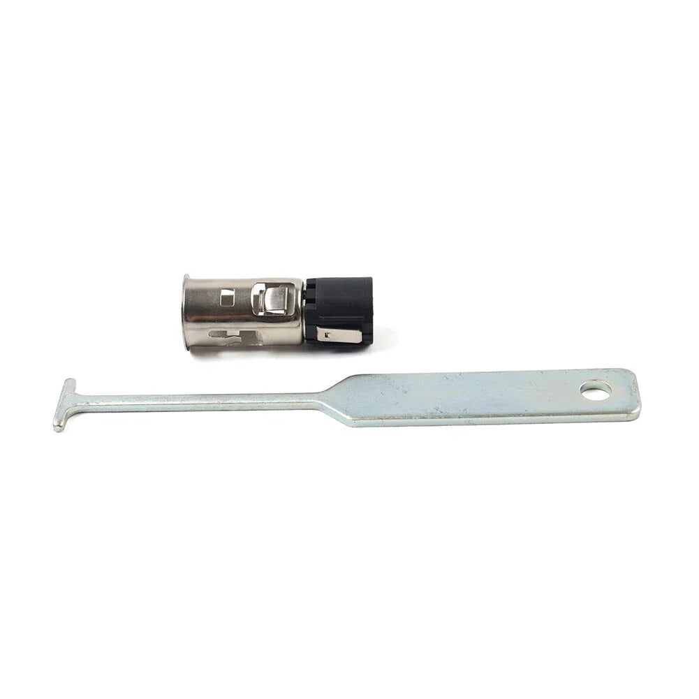 Cigarette Lighter Socket for Buick, Cadillac, Chevrolet, GMC