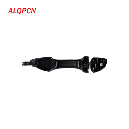 Front Passenger Right Side Exterior Door Handle for Toyota Corolla (2014-2018)