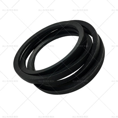 Deck Belt 48" for John Deere 425 445 455 120 140 300 316 317