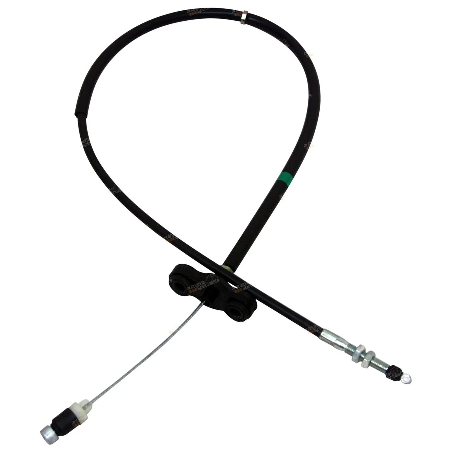 Accelerator Cable for Hilux RZN149/154/169/174 (1997–2005)