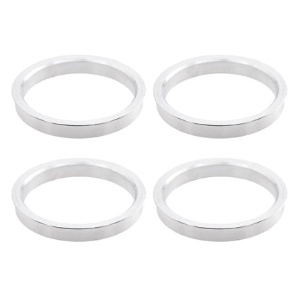 Hub Centric Rings 64 1mm to 73 1mm Bore for Car