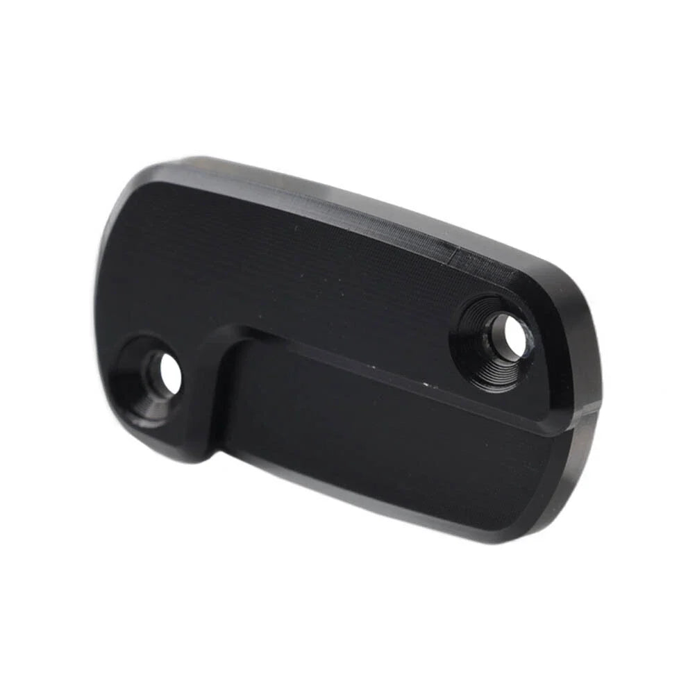 Rear Brake Fluid Reservoir Cap Black for Honda CB300R CB250R CB150R (2018-2023)