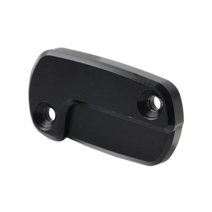 Rear Brake Fluid Reservoir Cap Black for Honda CB300R CB250R CB150R (2018-2023)
