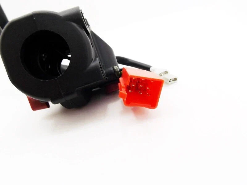 Throttle Start Kill Handlebar Switch Block Assembly for Honda CB900F (1981-1982)