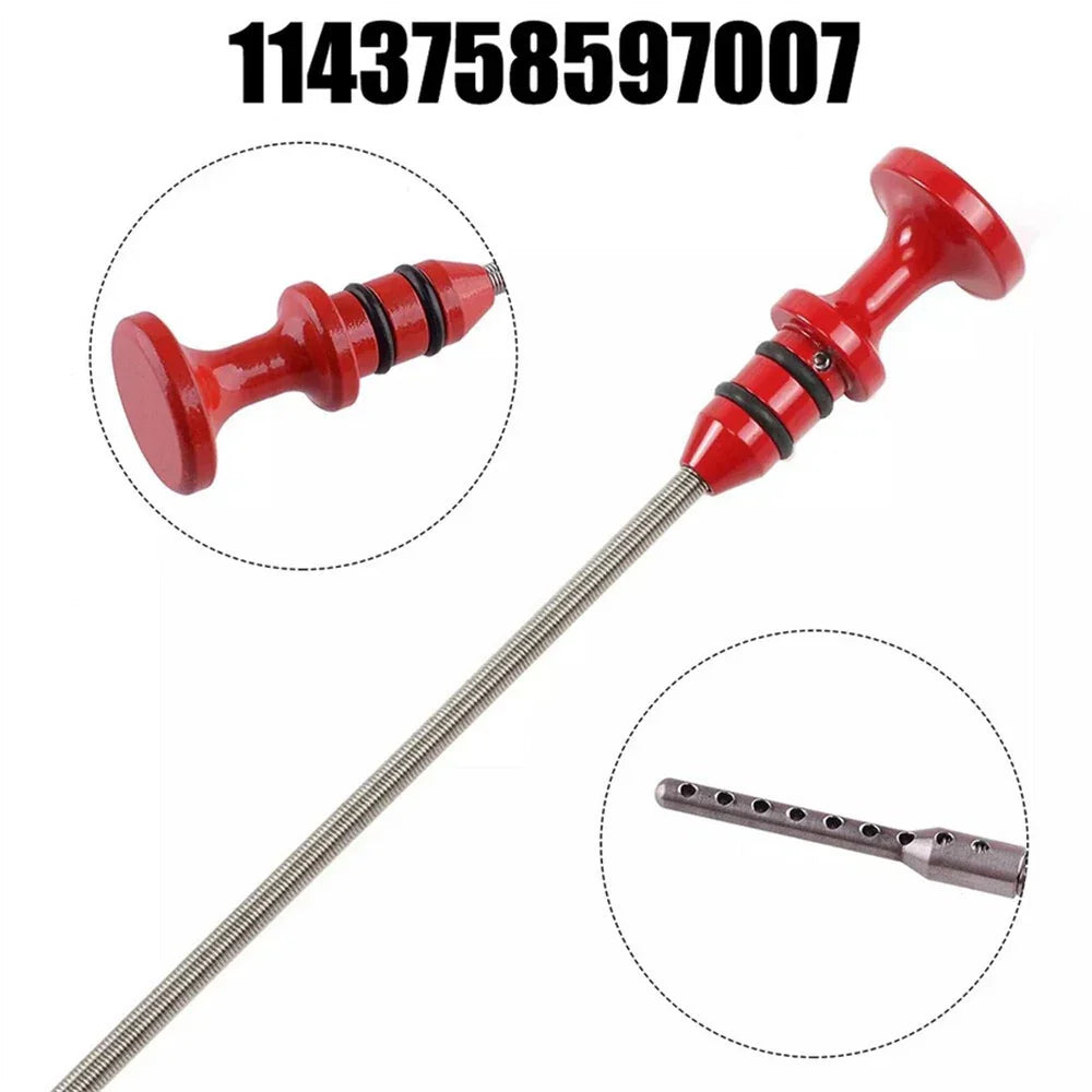 Engine Oil Dipstick for Mini Cooper R52 R53 S 1.6L (2002-2008)