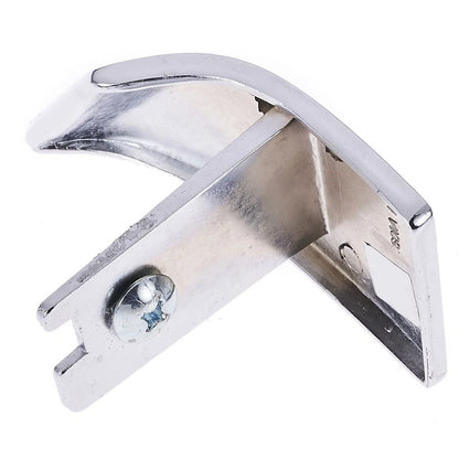 4pcs Chrome Inner Door Handle for Ford Bronco F100/F150/F250/F350 (1973–1979)
