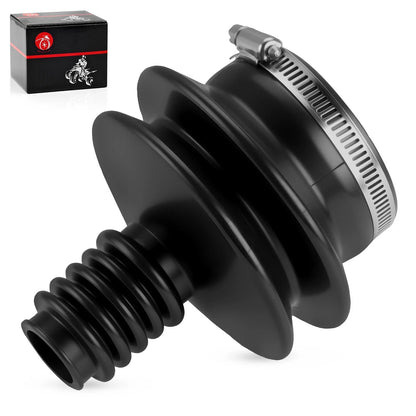 Drive Shaft Universal Boot for Suzuki QuadRunner 250 LT4WD (1987-1998)