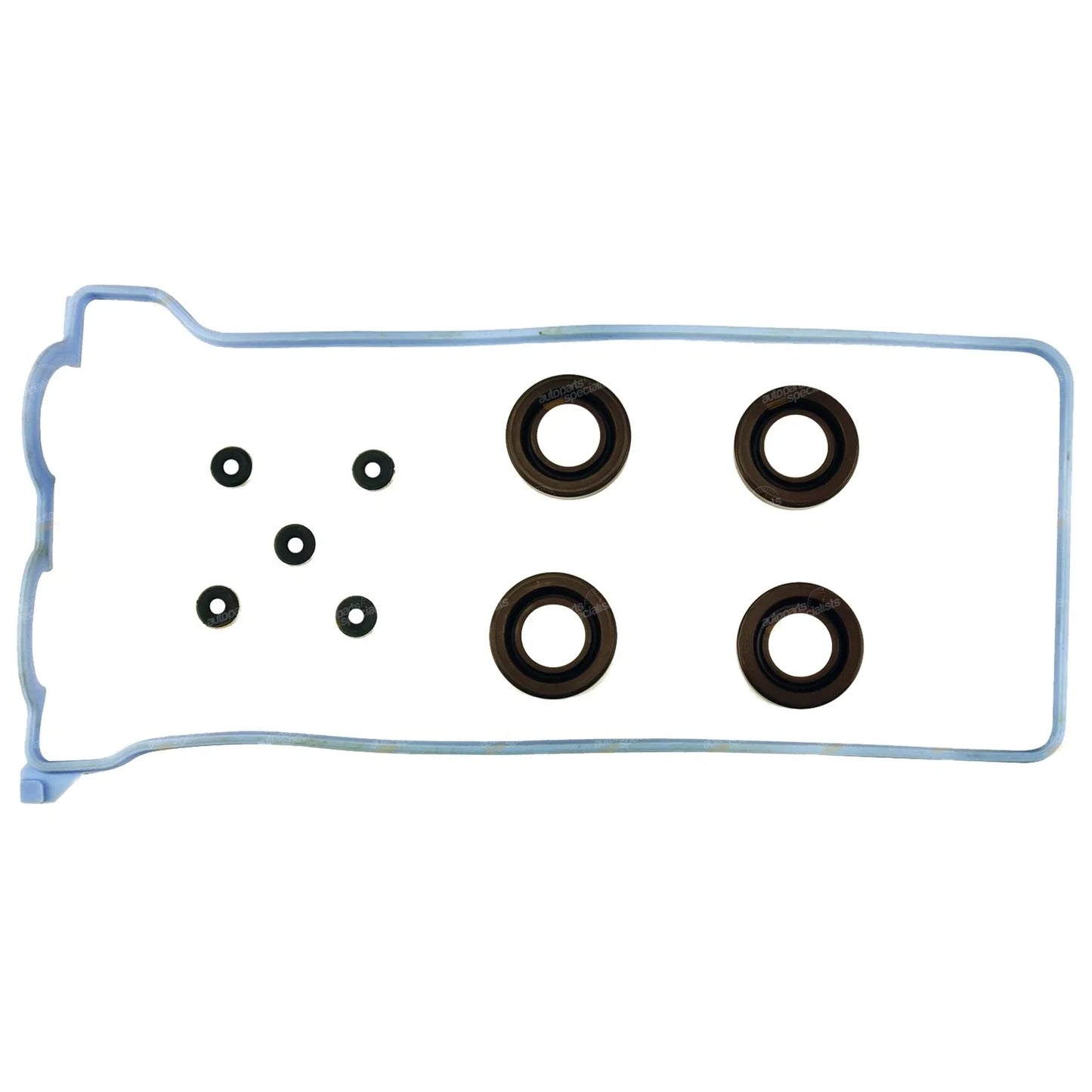 Rocker Tappet Valve Cover Gasket for Toyota Paseo EL54 (1995–1999)