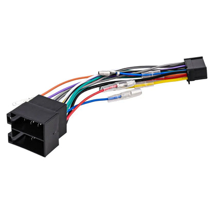 Plug and Play Wiring Harness Connector for Pioneer DEH/MVH Radios