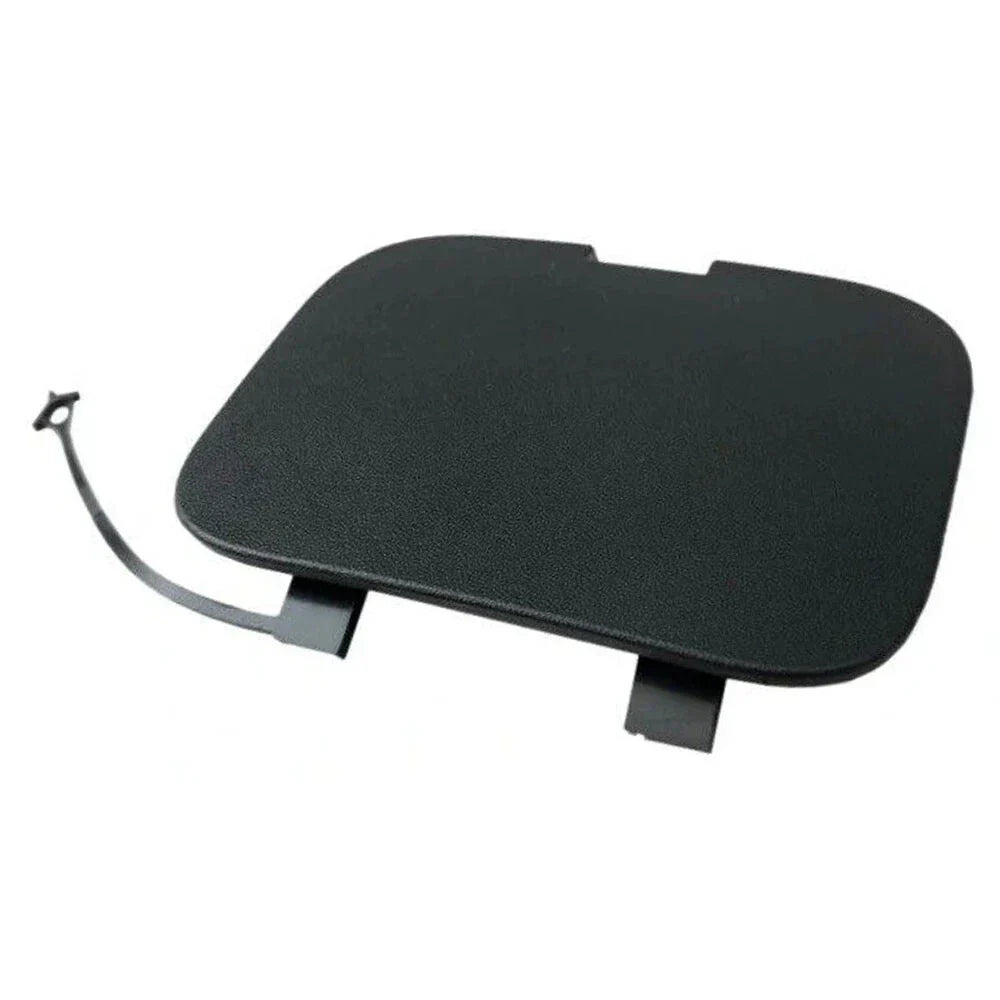 Front Bumper Tow Hook Covers for Fiat Ducato, Citroen Jumper (2014-2019)