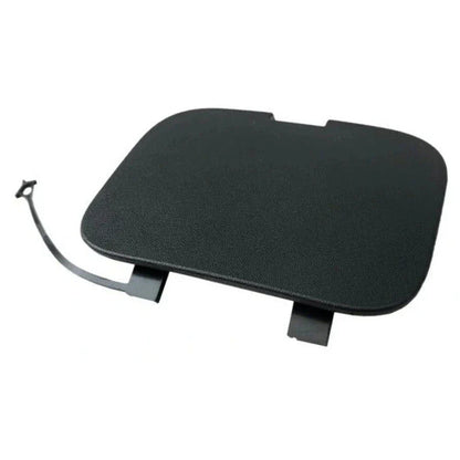 Front Bumper Tow Hook Covers for Fiat Ducato, Citroen Jumper (2014-2019)
