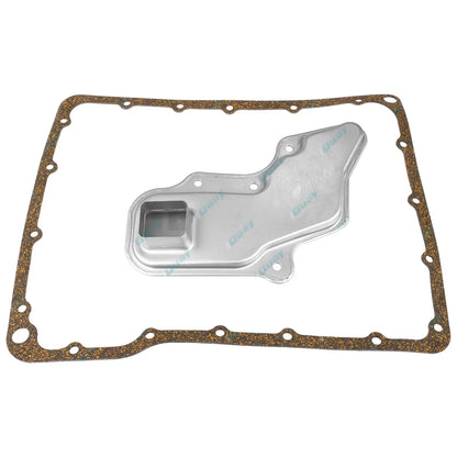 Automatic Transmission Filter Kit for Nissan Patrol GU 4cyl 3.0L ZD30DDT 2000~07