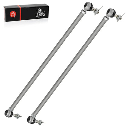Tie Rods and Ends Kit 2 x for Polaris Sportsman XP 850 / 1000 (2009–2025)