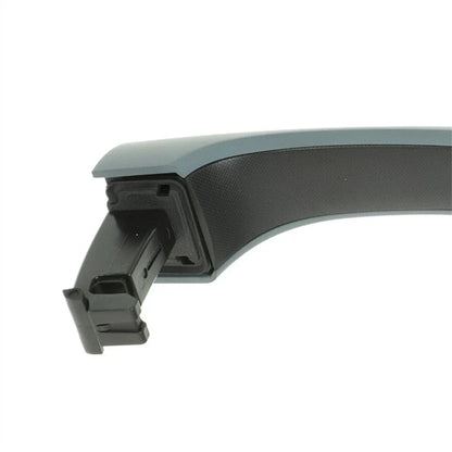 Front Left Door Handle for 2017-2023 Jeep Compass (2017-2023)