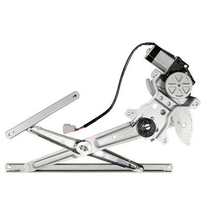 Front Right Window Regulator W/ Motor for Toyota Landcruiser J80 (1990–1998)
