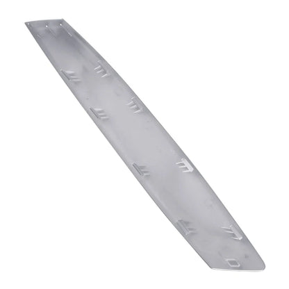 Silver Left Inner Door Handle Cover Trim for BMW Z4 E85 E86 (2002-2008)