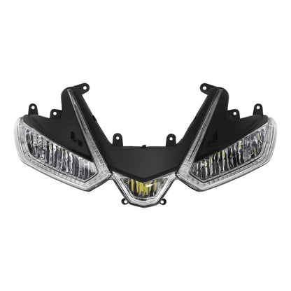 LED Front Headlight Assembly for Aprilia RSV4 1100, Tuono 660 (2021-2025)
