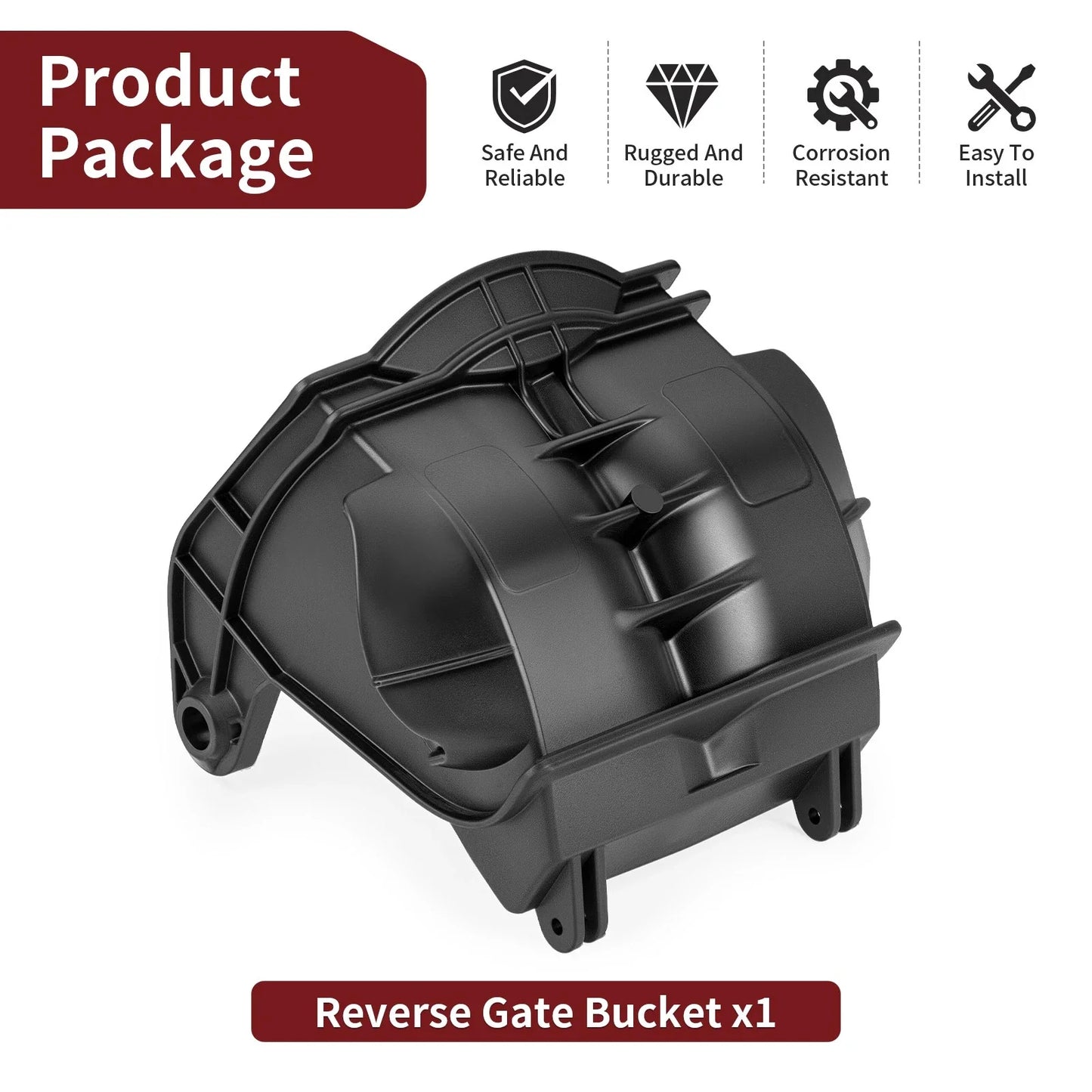 Reverse Gate for Sea-Doo Wake Pro / WAKE (2008–2010)