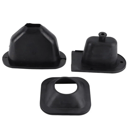 Gear Levers & Handbrake Lever Gaiter for Land Rover Series