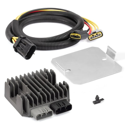 Voltage Regulator Rectifier for Polaris RZR XP 900/1000 (2009–2014)