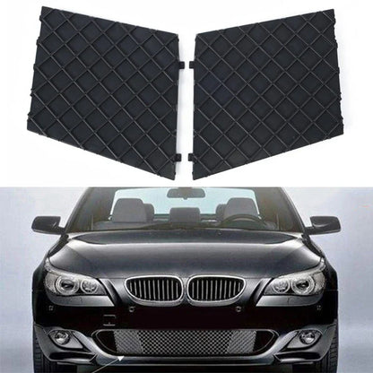 Bumper Mesh Grille Trim Cover for BMW E60/E61 (2004-2010)